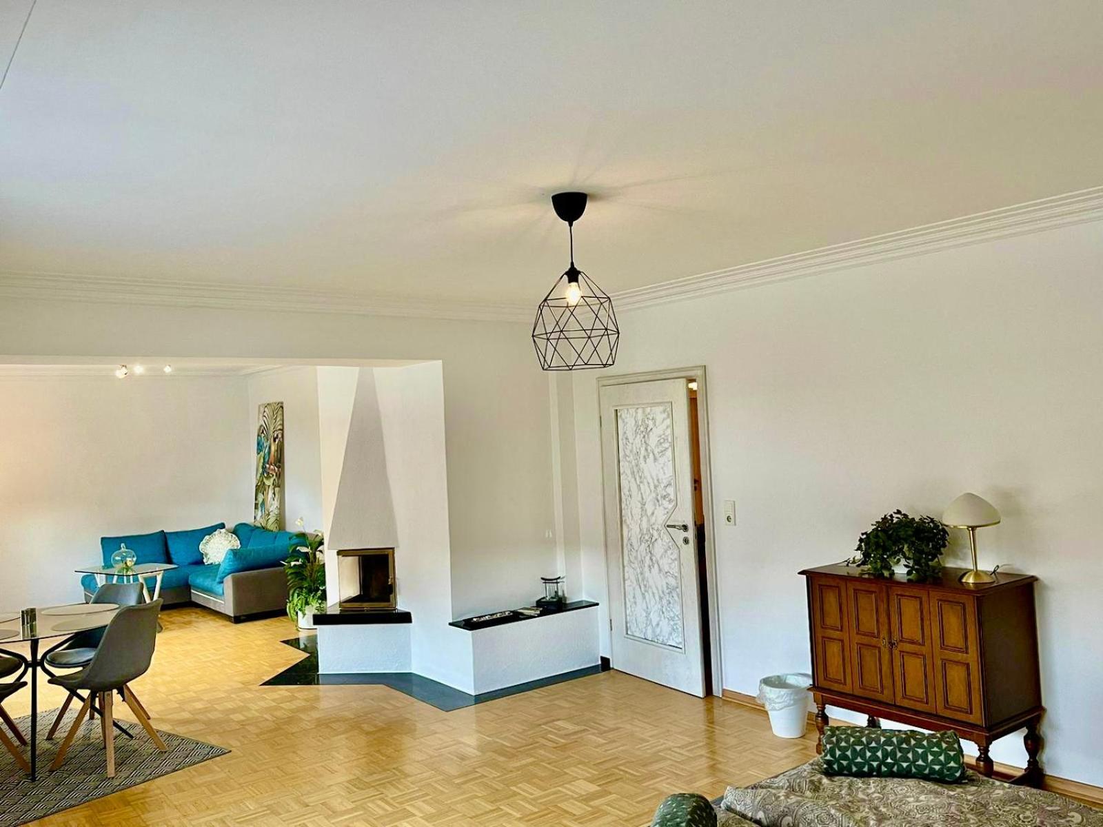Kobyhome Apartment Enger Экстерьер фото