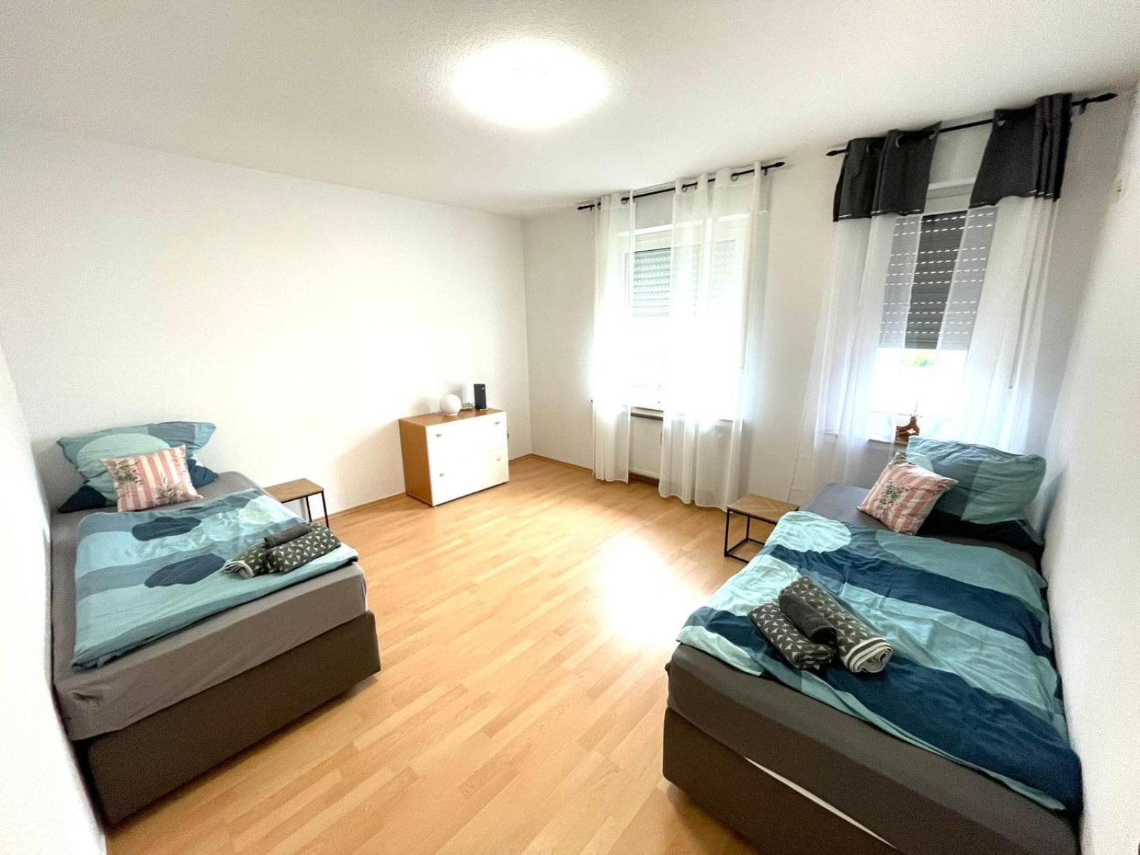 Kobyhome Apartment Enger Экстерьер фото