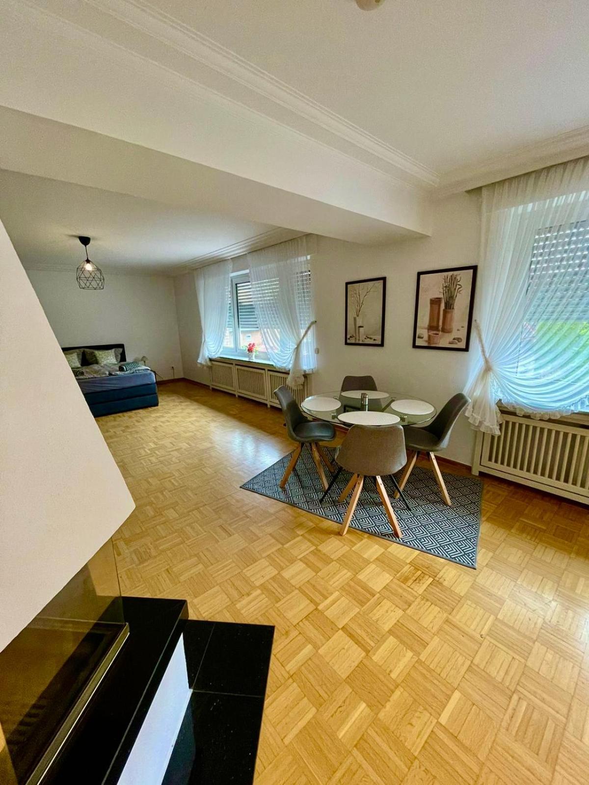 Kobyhome Apartment Enger Экстерьер фото