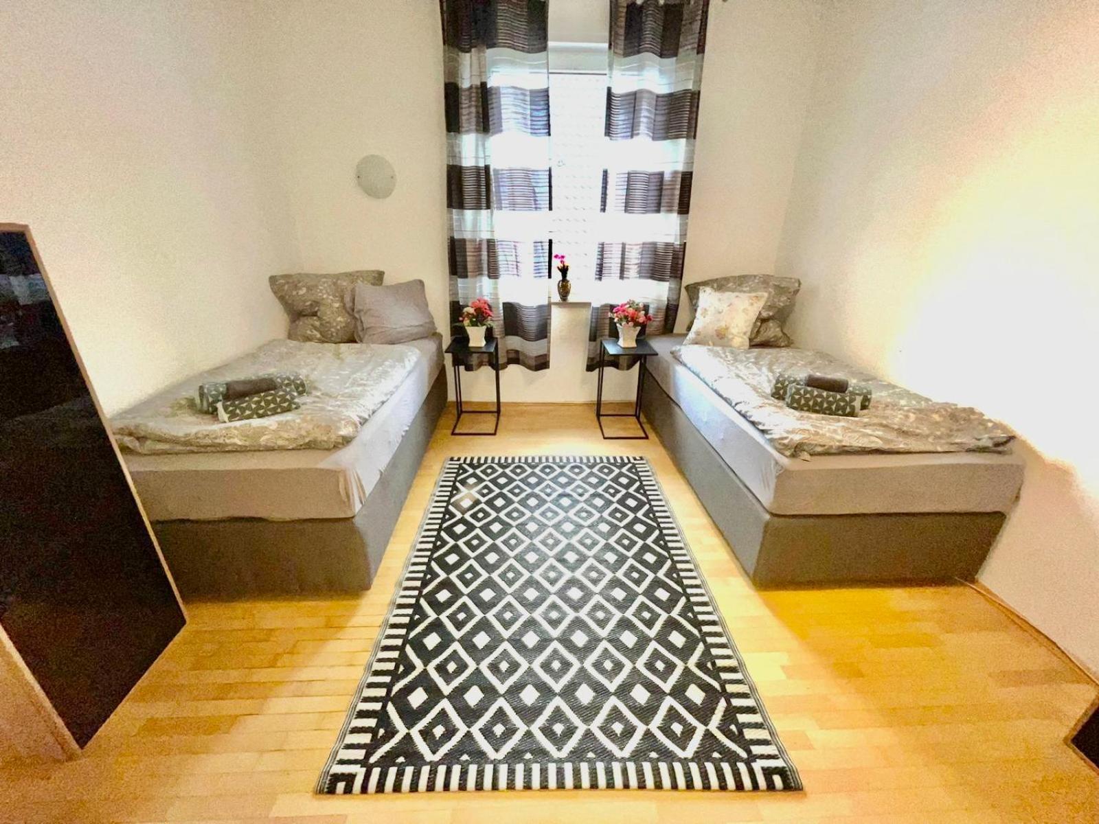 Kobyhome Apartment Enger Экстерьер фото