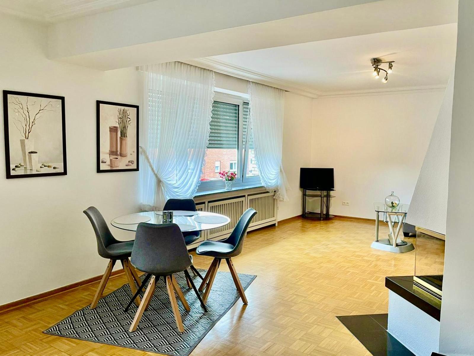 Kobyhome Apartment Enger Экстерьер фото