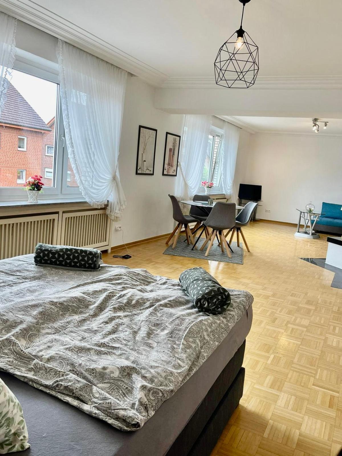 Kobyhome Apartment Enger Экстерьер фото