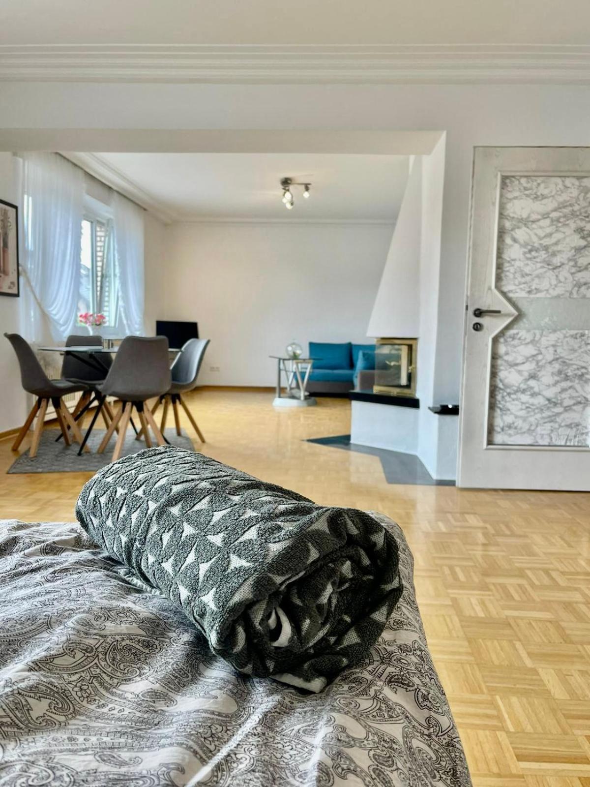 Kobyhome Apartment Enger Экстерьер фото