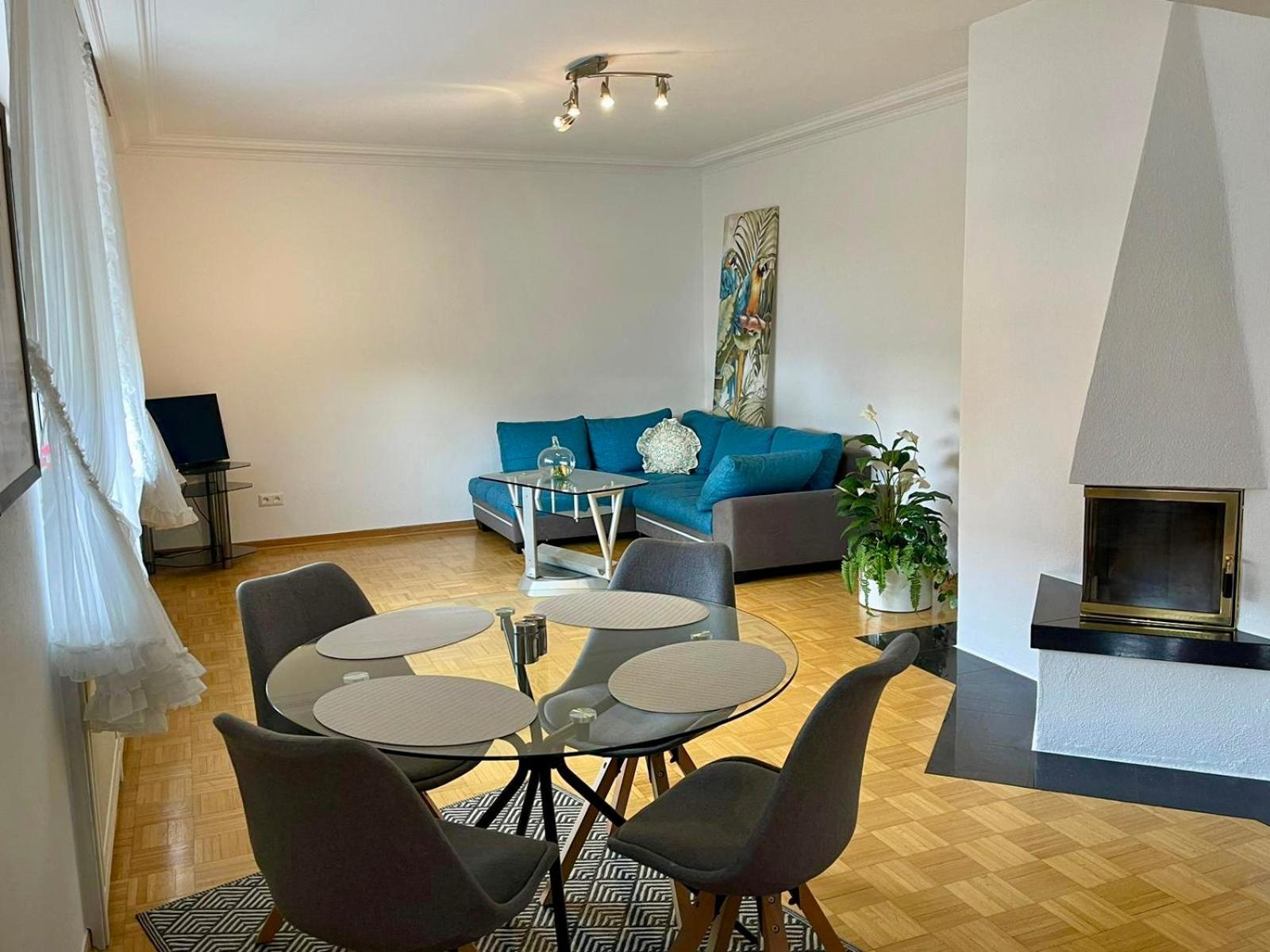 Kobyhome Apartment Enger Экстерьер фото