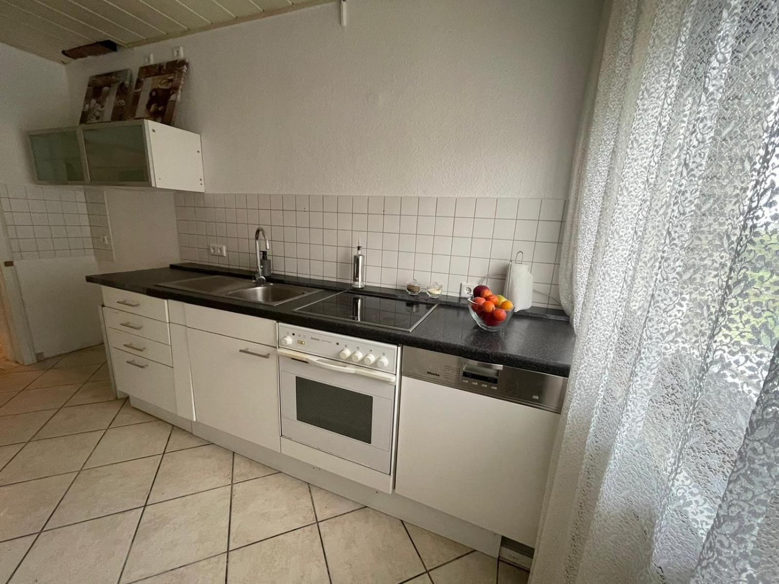 Kobyhome Apartment Enger Экстерьер фото